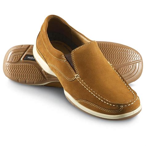 hush puppies most comfortable shoes|hush puppies slip on loafers.